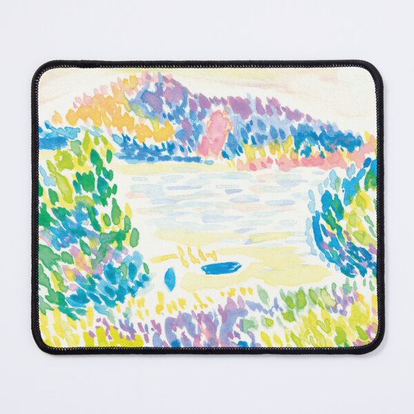 Item preview, Daylight Master's Study Henri Edmond Cross designed and sold by TiffanyMackay.