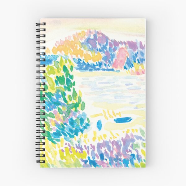 Item preview, Daylight Master's Study Henri Edmond Cross designed and sold by TiffanyMackay.