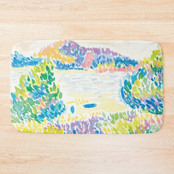 Item preview, Daylight Master's Study Henri Edmond Cross designed and sold by TiffanyMackay.