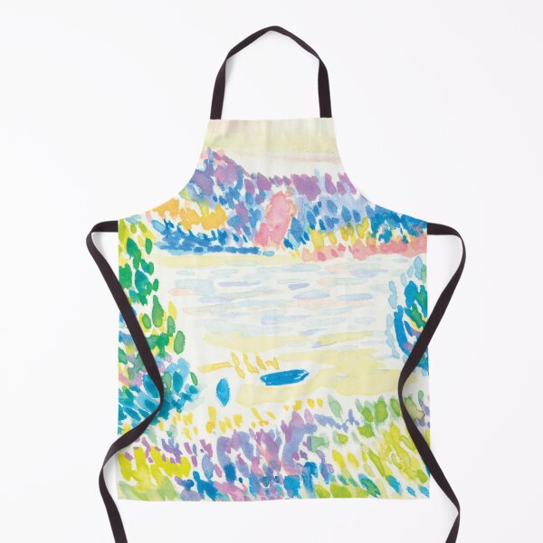 Item preview, Daylight Master's Study Henri Edmond Cross designed and sold by TiffanyMackay.