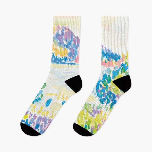Item preview, Daylight Master's Study Henri Edmond Cross designed and sold by TiffanyMackay.