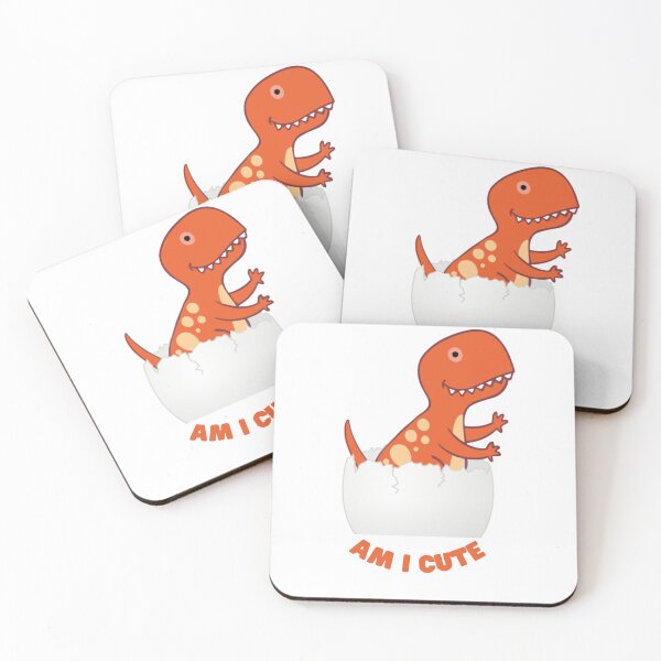 Item preview, Cute Dinasaur designed and sold by SITMA.
