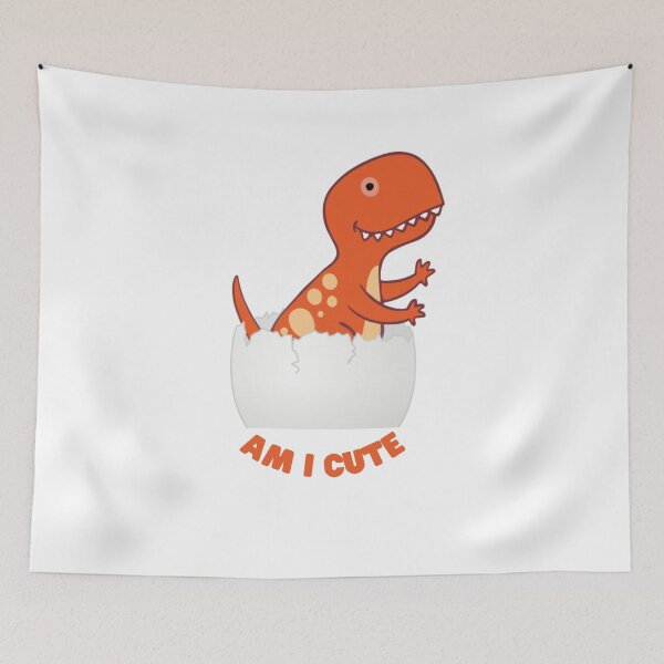 Item preview, Cute Dinasaur designed and sold by SITMA.