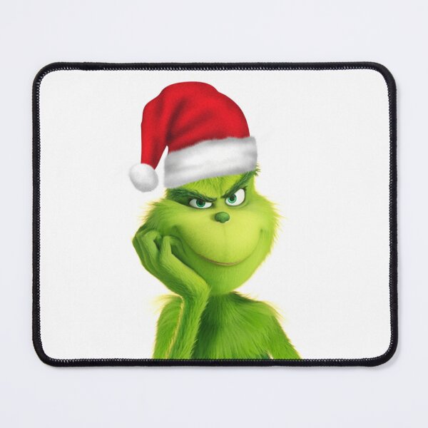 Item preview, X-MAS Grinch designed and sold by Mr---RABBIT.