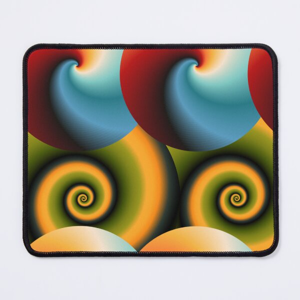 Item preview, Spirals designed and sold by Nathaniel Poetker.