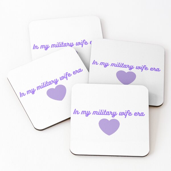 Item preview, army military wife era  designed and sold by uhgoodboy.
