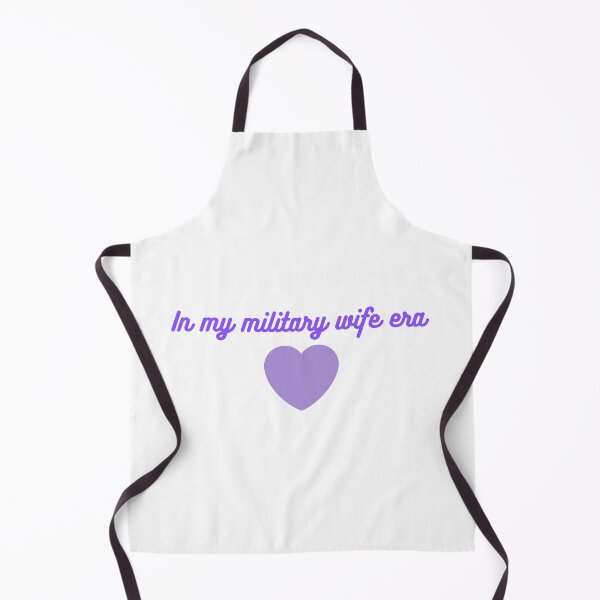 Item preview, army military wife era designed and sold by uhgoodboy.