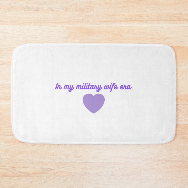 Item preview, army military wife era  designed and sold by uhgoodboy.