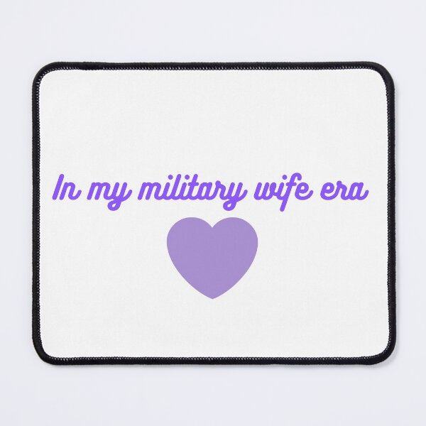 Item preview, army military wife era  designed and sold by uhgoodboy.