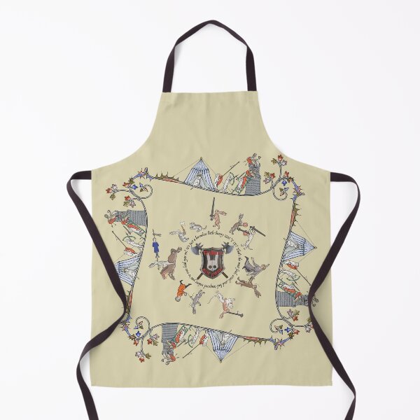 Item preview, Killer Bunnies: The Castle Defenders designed and sold by ebrawne.