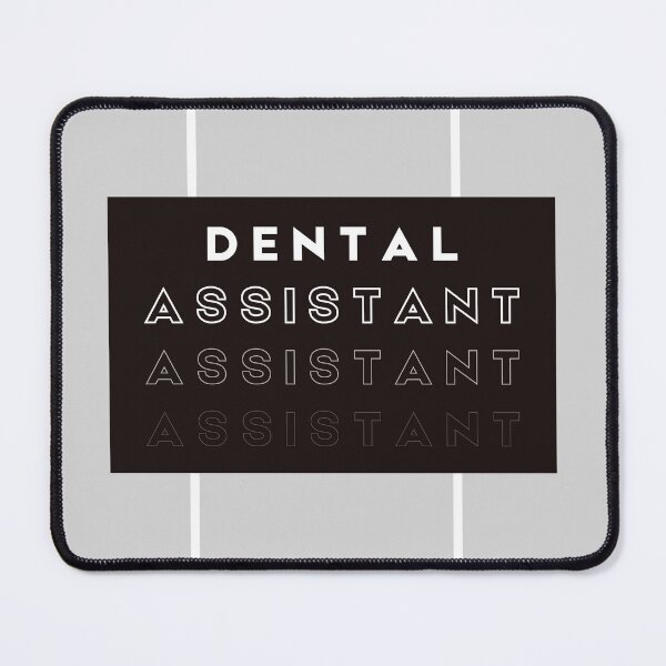 Item preview, Dental Assistant designed and sold by MrDentalTees.
