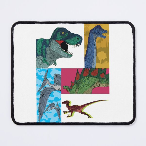 Item preview, Dinosaur Group designed and sold by March90.