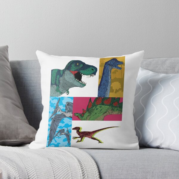 Item preview, Dinosaur Group designed and sold by March90.