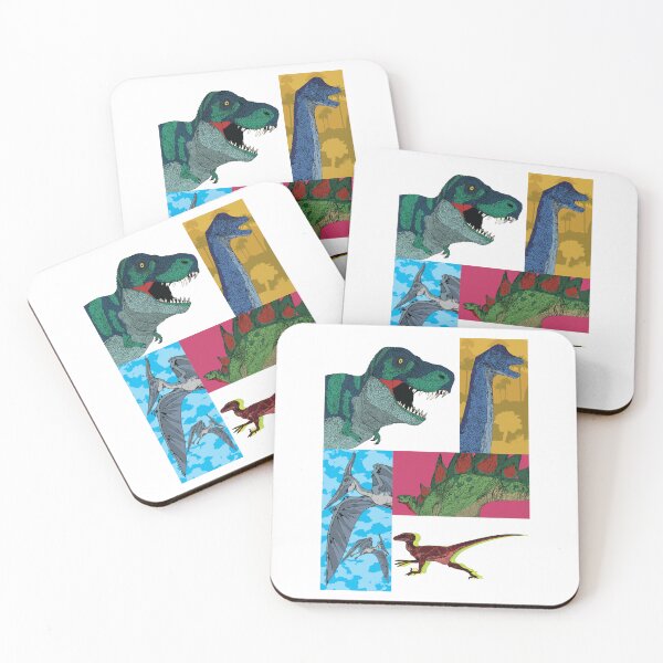 Item preview, Dinosaur Group designed and sold by March90.