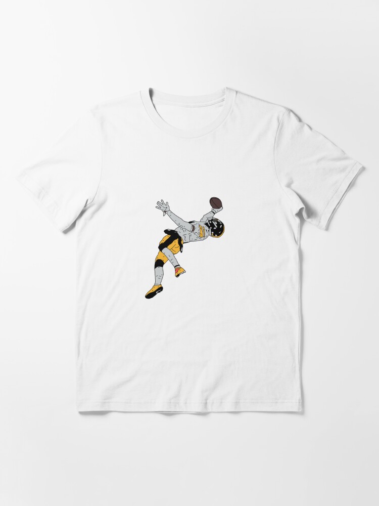 George Pickens 14 Essential T-Shirt for Sale by O-LaN