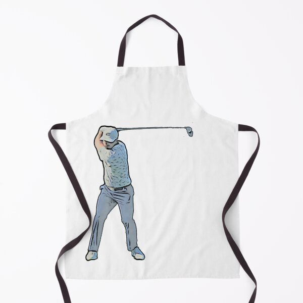 Item preview, Bryson DeChambeau bold cartoon designed and sold by eNVy Co.