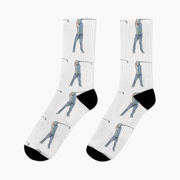 Item preview, Bryson DeChambeau bold cartoon  designed and sold by eNVy Co.