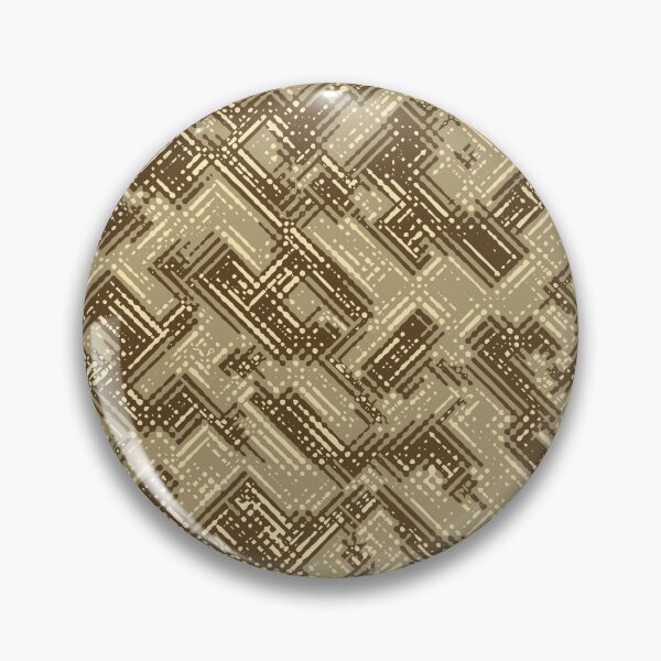 Item preview, Desert Camouflage Glass Lines Seamless Digital Patterns designed and sold by ShopieHome.