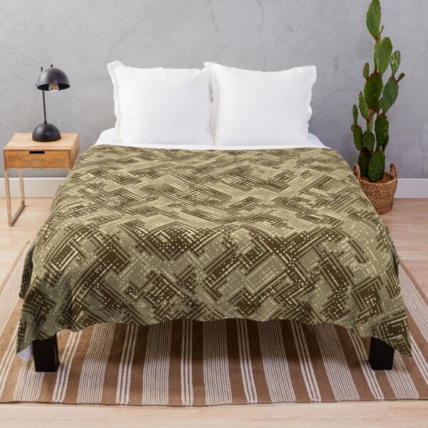 Item preview, Desert Camouflage Glass Lines Seamless Digital Patterns designed and sold by ShopieHome.