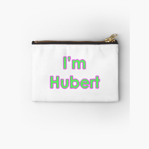 Item preview, I'm Hubert designed and sold by stickart-marek.