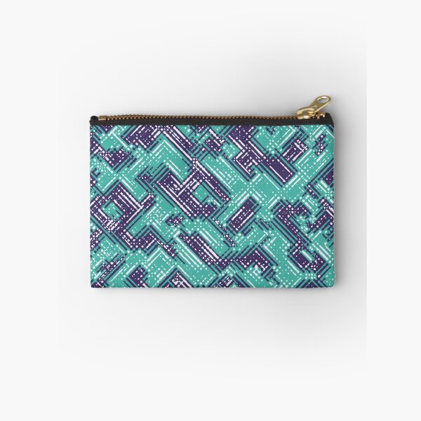Item preview, Mint Green Camouflage Glass Lines Seamless Digital Patterns designed and sold by ShopieHome.