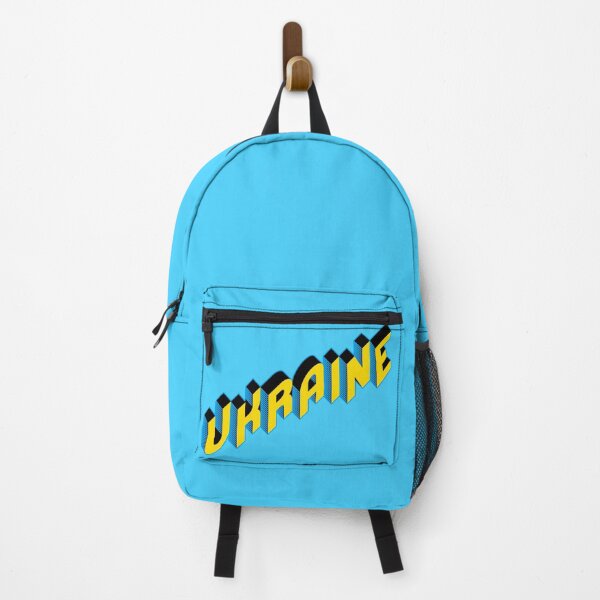 Item preview, Ukraine block letters designed and sold by goldengallery.