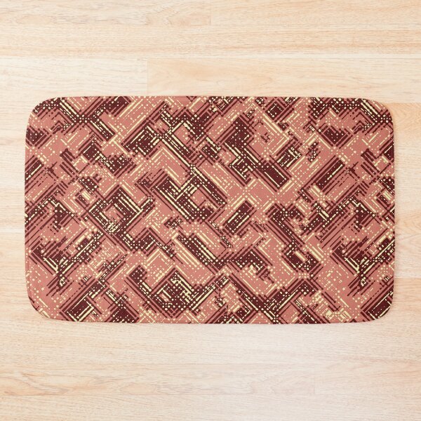 Item preview, Lash Lava Camouflage Glass Lines Seamless Digital Patterns designed and sold by ShopieHome.