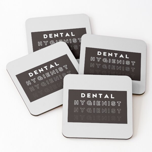 Item preview, Higienista dental designed and sold by MrDentalTees.