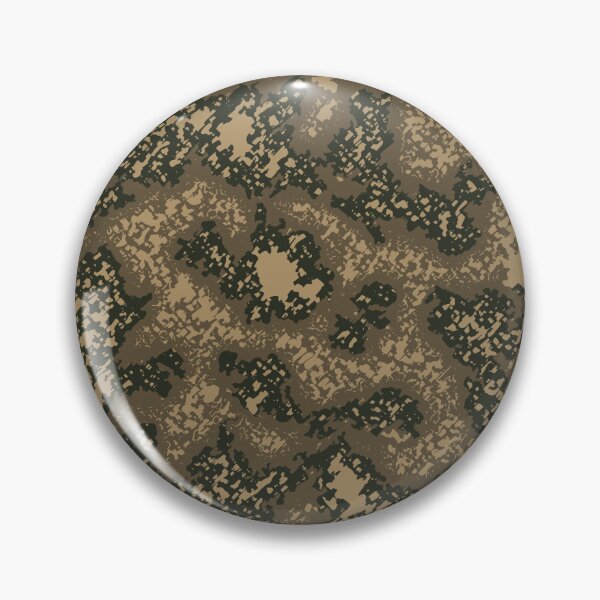Item preview, Military Camouflage Charcoal Effect Seamless Digital Patterns designed and sold by ShopieHome.