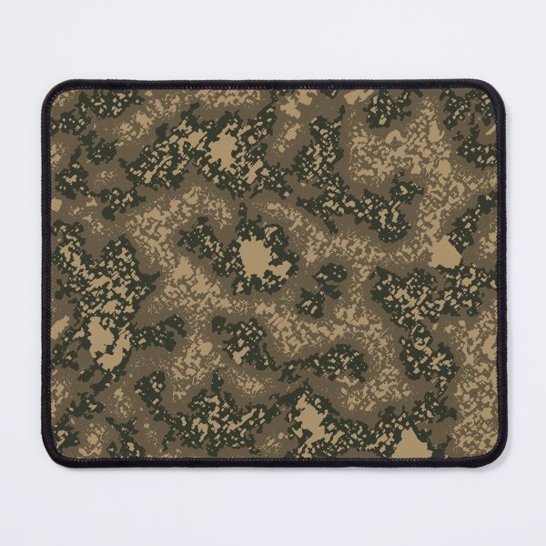 Item preview, Military Camouflage Charcoal Effect Seamless Digital Patterns designed and sold by ShopieHome.