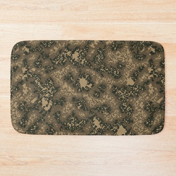 Item preview, Military Camouflage Charcoal Effect Seamless Digital Patterns designed and sold by ShopieHome.