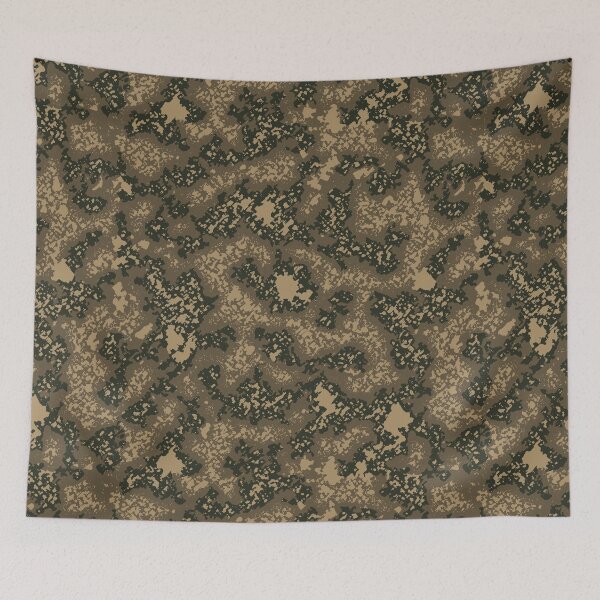 Item preview, Military Camouflage Charcoal Effect Seamless Digital Patterns designed and sold by ShopieHome.