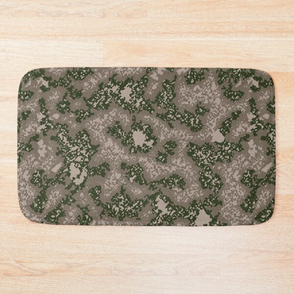Item preview, Army Camouflage Charcoal Effect Seamless Digital Patterns designed and sold by ShopieHome.