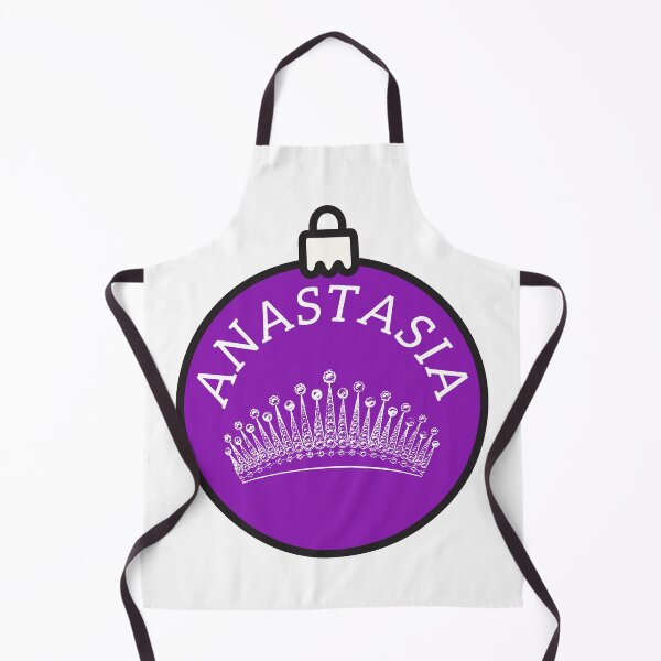 Item preview, Anastasia ornament  designed and sold by broadwaygirl142.