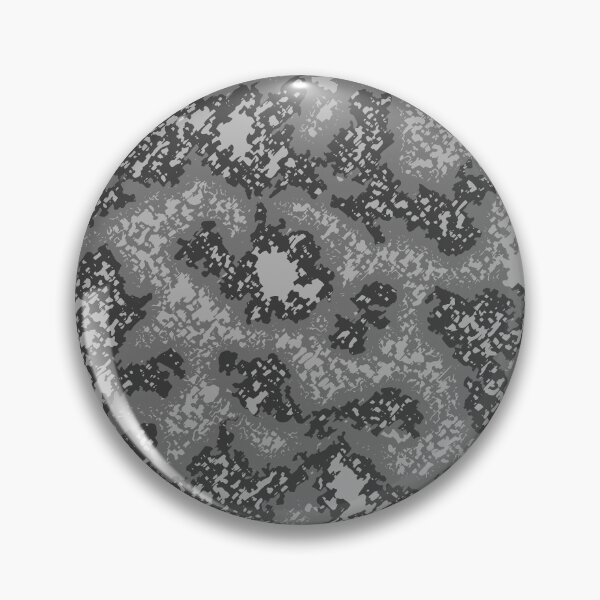 Item preview, Grey Camouflage Charcoal Effect Seamless Digital Patterns designed and sold by ShopieHome.