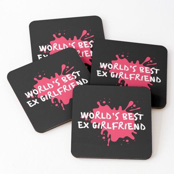 Artikelvorschau, weltbeste ex-freundin valentinstag entworfen und verkauft von wear4gamers.