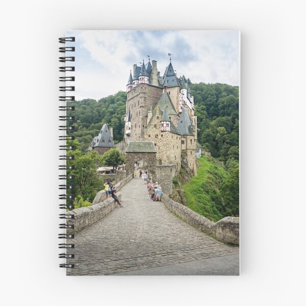 Item preview, Eltz Castle, Germany designed and sold by SMartin.