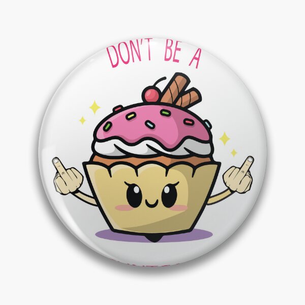 Item preview, Don't Be designed and sold by sonnycosmics.