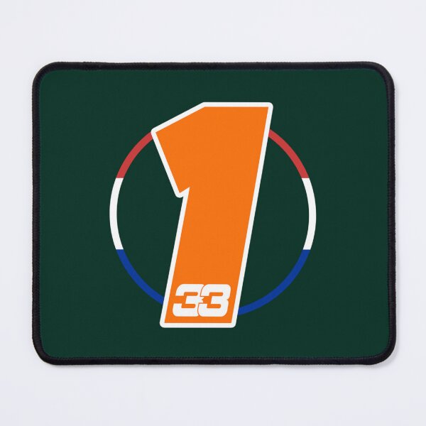 Item preview, F1 Max Verstappen 1 Dutch 2022 designed and sold by fidelmadiamond.