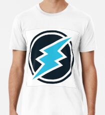 Elektroneum Premium T-Shirt