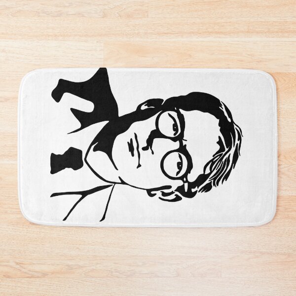 Item preview, Be More Atticus designed and sold by Unhinged Heather.