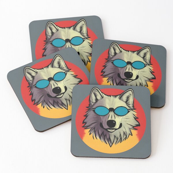 Item preview, The big bad wolf designed and sold by Planetporridge.