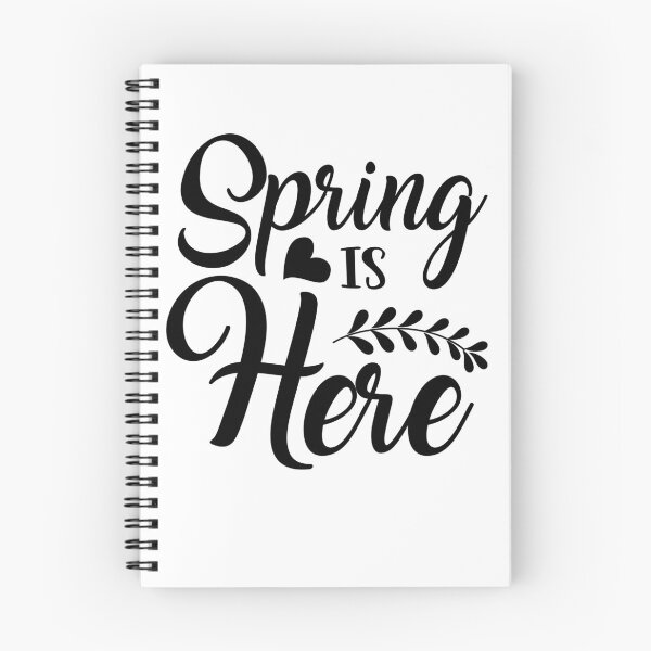 Item preview, Spring is Here designed and sold by Halcion C.