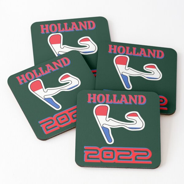 Item preview, F1 Holland Zandvoort     designed and sold by fidelmadiamond.