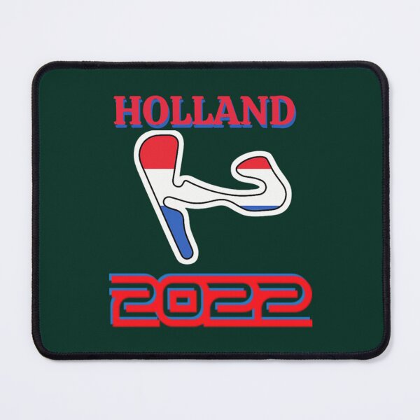 Item preview, F1 Holland Zandvoort     designed and sold by fidelmadiamond.
