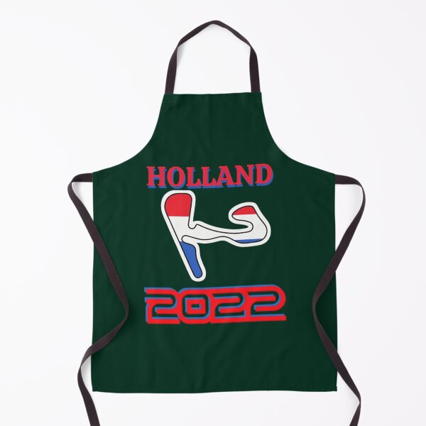 Item preview, F1 Holland Zandvoort designed and sold by fidelmadiamond.