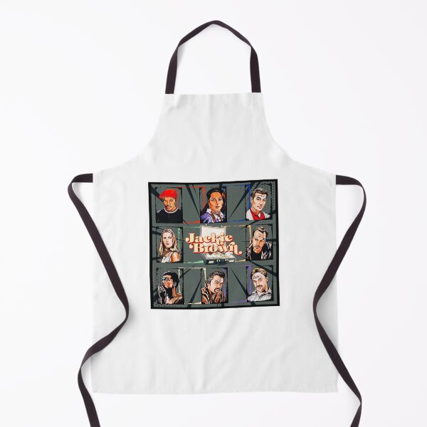 Item preview, Pam Grier as Jackie Brown designed and sold by Sassysue72.