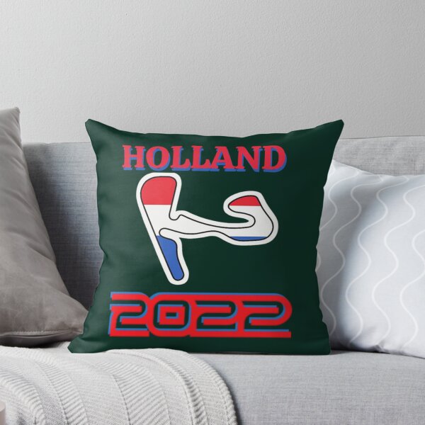 Item preview, F1 Holland Zandvoort     designed and sold by fidelmadiamond.