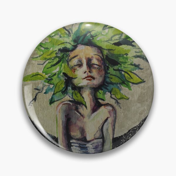Item preview, The Night it Becomes Thin designed and sold by Sara Riches.