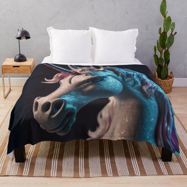 Item preview, El ultimo unicornio designed and sold by JigglePeek.